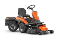 Traktor Ogrodowy Husqvarna Rider R 200iX AWD