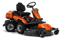Traktor ogrodowy HUSQVARNA Rider R 320X AWD
