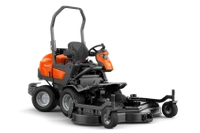 Traktor ogrodowy HUSQVARNA Rider P 535HX