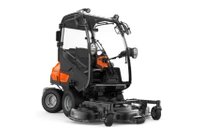 Traktor ogrodowy HUSQVARNA Rider P 525DX z kabiną