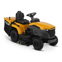 Traktor ogrodowy z koszem Stiga Estate 398 W SE
