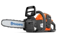 Pilarka akumulatorowa Husqvarna 225i zestaw z akumulatorem 4 Ah