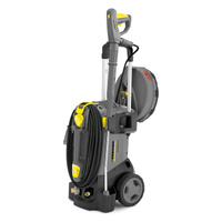 Myjka KARCHER HD 5/15 C Plus + Przystawka FR Classic