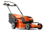 Kosiarka akumulatorowa HUSQVARNA LC 347iVX bez akumulatora i ładowarki