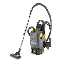 Odkurzacz plecakowy KARCHER BV 5/1Bp