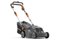 Kosiarka akumulatorowa HUSQVARNA Aspire LC34-P4A zestaw z akumulatorem 4 Ah