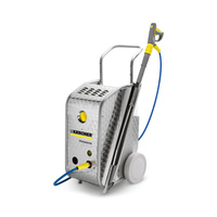 Myjka KARCHER HD 10/15-4 Cage Food