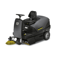 Zamiatarka KARCHER KM 100/100 R G