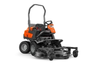 Traktor ogrodowy HUSQVARNA Rider P 520DX