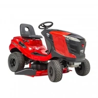 Traktor ogrodowy z wyrzutem bocznym  SOLO BY AL-KO T15-93.3 HDS-A COMFORT