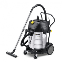 Odkurzacz KARCHER NT 75/2 Tact² Me