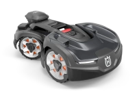 Robot koszący Husqvarna Automower® 435X AWD NERA z technologią bezprzewodową
