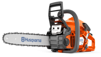 Pilarka spalinowa Husqvarna 135 Mark II