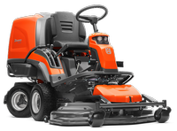 Traktor Ogrodowy Husqvarna Rider RC 318T