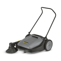 Zamiatarka ręczna KARCHER KM 70/15 C