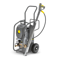 Myjka KARCHER HD 10/25-4 Cage Plus