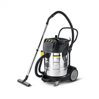 Odkurzacz KARCHER NT 70/3 Me Tc