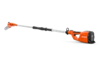 Model HUSQVARNA 120iTK4-P z akumulatorem i ładowarką