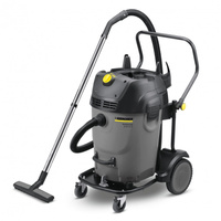 Odkurzacz KARCHER NT 65/2 Tact² Tc