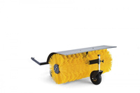 Szczotka hydrauliczna Park Pro