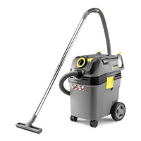 Odkurzacz KARCHER NT 40/1 Ap L