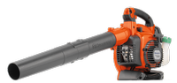 Husqvarna 125BVx Dmuchawa Odkurzacz do liści spalinowy
