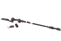 Husqvarna Aspire™ S20-P4A + Aspire™ pole-P4A bez akumulatora i ładowarki