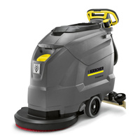 Szorowarka KARCHER BD 50/60 C Ep Classic
