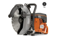 Husqvarna K 770 SmartGuard (POWER CUTTER K 770 SmartGuard 12″ | Blade Incl)