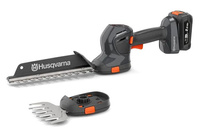Husqvarna Aspire™ S20-P4A bez akumulatora i ładowarki (Bare product)