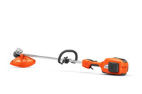 Podkaszarka akumulatorowa HUSQVARNA 520iLX