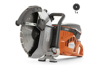Husqvarna K 970 SmartGuard (POWER CUTTER K 970 SmartGuard 14″ | Blade Incl)