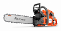 Pilarka spalinowa Husqvarna 565