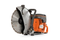 Husqvarna K 770 + Tarcza 14" Przecinarka do betonu