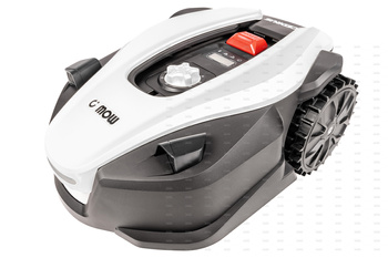 Cedrus C-MOW-L16+ osłona bazy Robot koszący do trawy 
