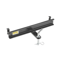 Zaczep do ciągnięcia przyczepki MP 84 - 98