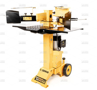 Łuparka do drewna pionowa Cedrus LS06V