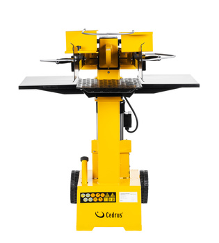 Łuparka pionowa CEDRUS LS07V