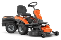 Traktor ogrodowy HUSQVARNA Rider R 200iX