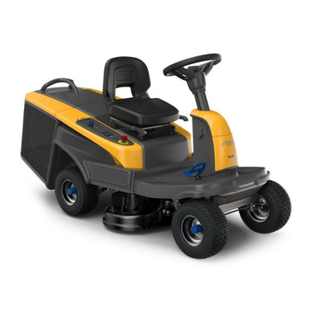 Traktor Akumulatorowy STIGA Swift 372e 3 x 7,5 Ah + 1 x 5 Ah