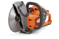 Husqvarna K 535i (POWER CUTTER K 535i + BLi 200 + QC330)