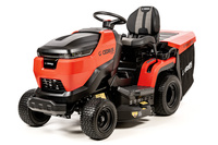 Traktorek do koszenia trawy Cedrus Premium C-TRAC-83HC-1