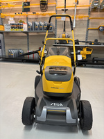 Kosiarka akumulatorowa STIGA Collector 543 AE 5Ah pokazowa