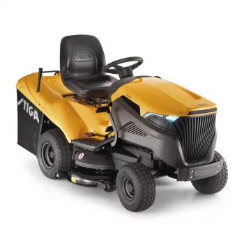 Traktor ogrodowy z koszem Stiga Estate 7102 W