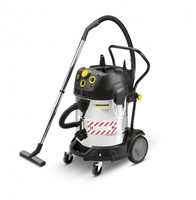 Odkurzacz KARCHER NT 75/1 Tact Me Te H