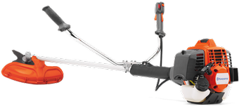 Wykaszarka spalinowa Husqvarna 553RS