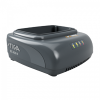 Szybka ładowarka EC 430 F