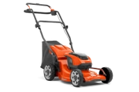 Kosiarka akumulatorowa HUSQVARNA LC 137i bez akumulatora i ładowarki